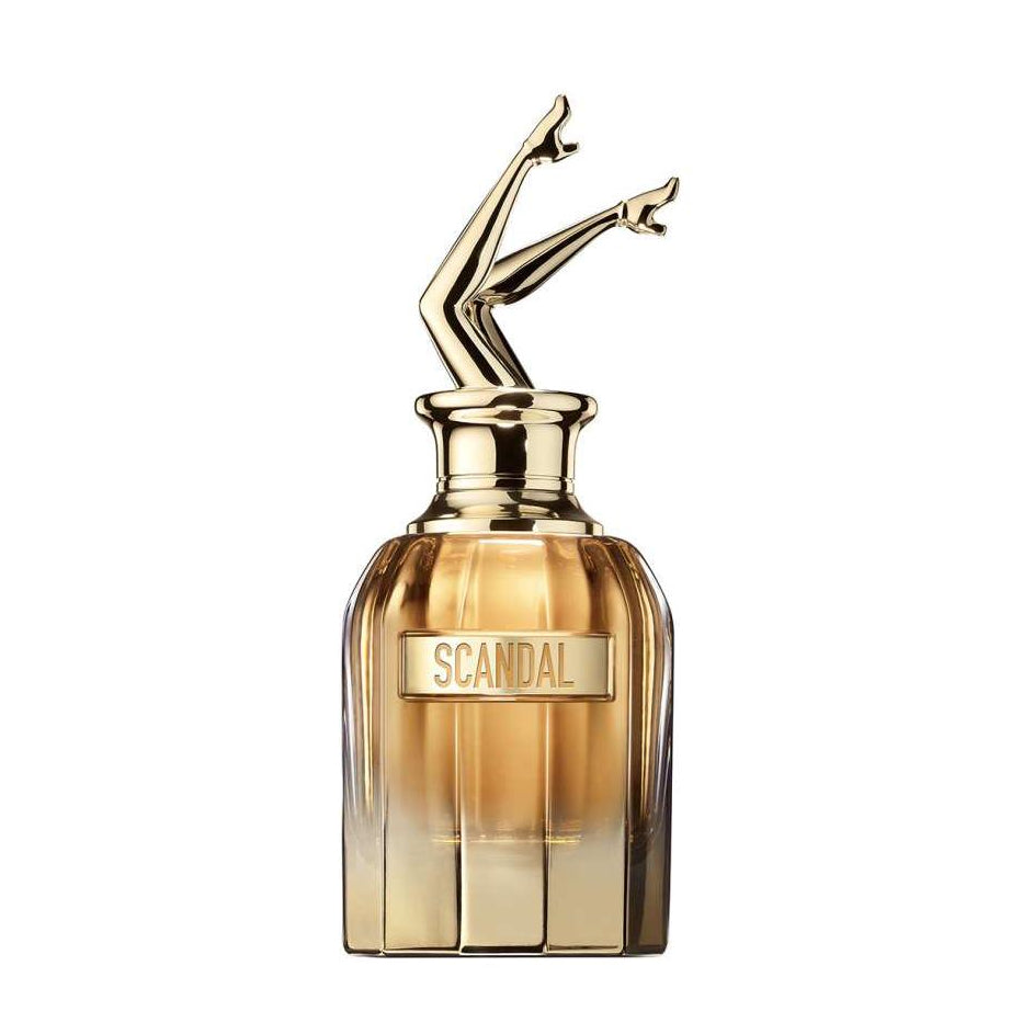 JEAN PAUL GAULTIER SCANDAL ABSOLU FOR MEN PARFUM 50ML - Al Himyan Perfumes | عطور هميان | Oud & Luxury Fragrances - Jean Paul Gaultier Main image