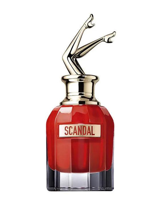 JPG Scandal Le Parfum EDP Intense 50ML - Al Himyan Perfumes | عطور هميان | Oud & Luxury Fragrances - Jean Paul Gaultier Main image