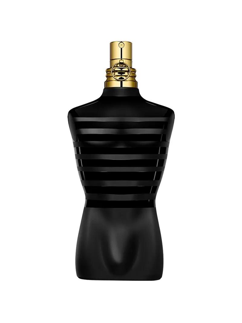 JPG Le Male Le Parfum EDP For Men Intense 75ML - Al Himyan Perfumes | عطور هميان | Oud & Luxury Fragrances - Jean Paul Gaultier