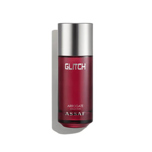 Assaf Arrogate Collection Glitch Unisex EDP 150ml bottle
