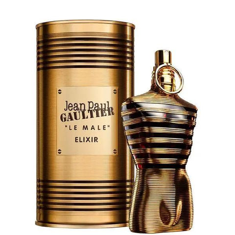 JPG Le Male Elixir EDP 75ML
