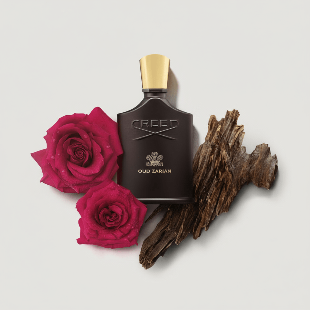 CREED OUD ZARIAN UNISEX EDP 100 ML - Al Himyan Perfumes | عطور هميان | Oud & Luxury Fragrances - Creed