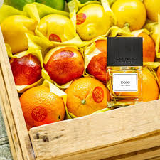 CARNER BARCELONA D600 UNISEX EDP 100ML