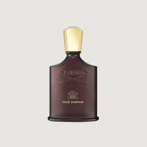 Creed Oud Zarian Unisex EDP 100 Ml — side view