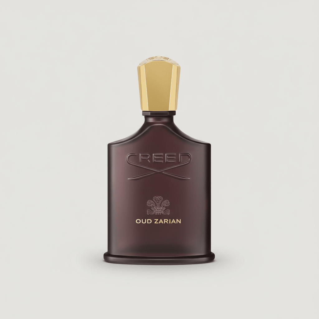 CREED OUD ZARIAN UNISEX EDP 100 ML - Al Himyan Perfumes | عطور هميان | Oud & Luxury Fragrances - Creed Main image