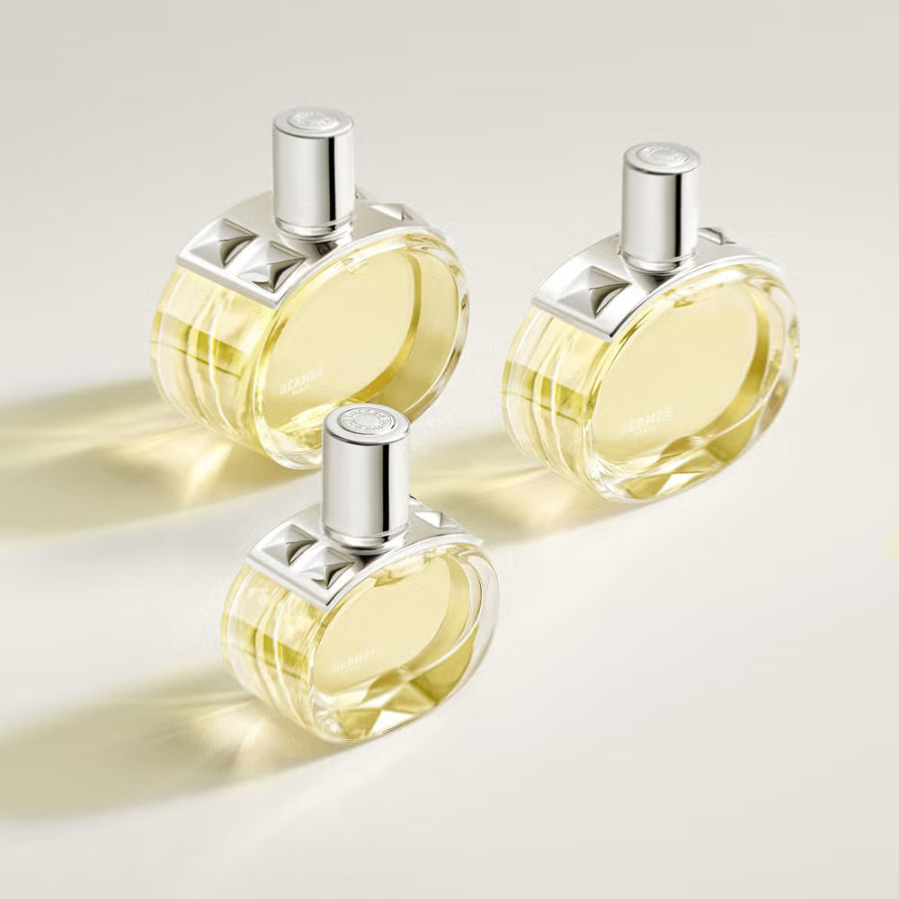 HERMES BARENIA FOR WOMEN EDP 100ML REFILLABLE ***