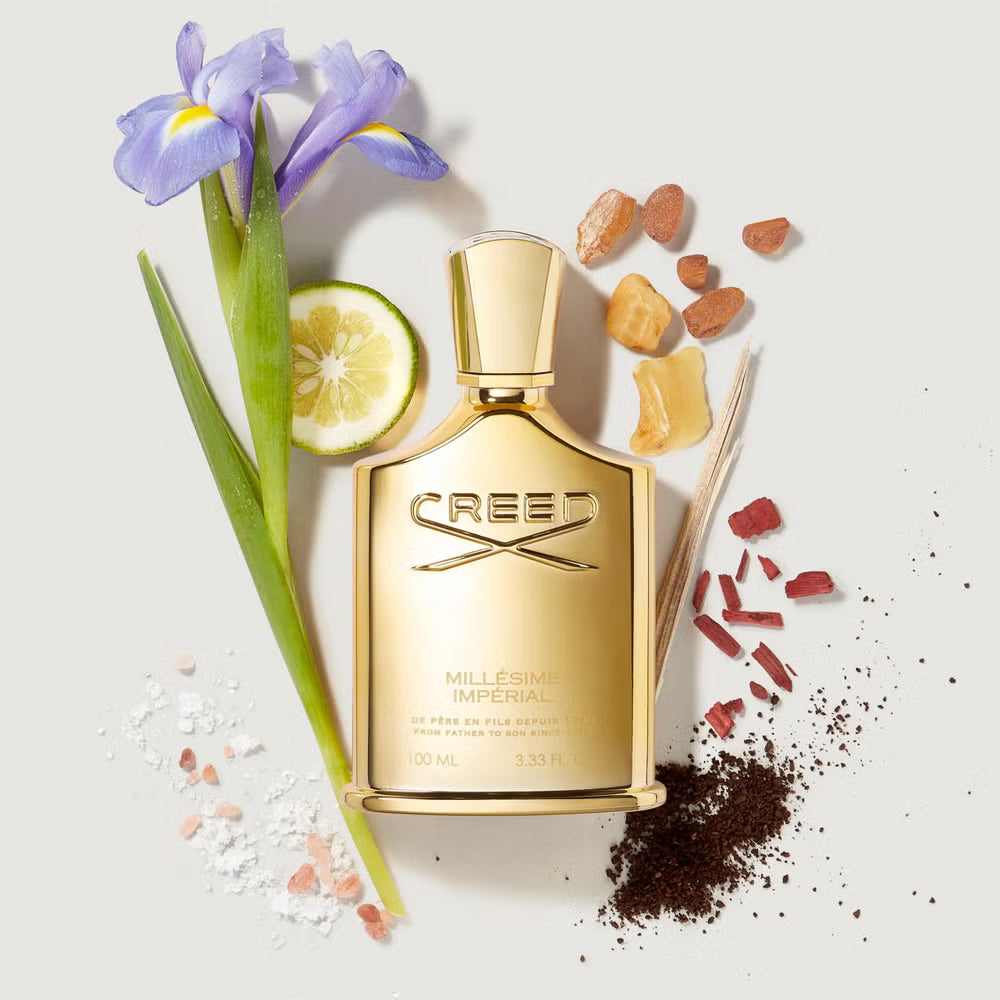 CREED MILLESIME IMPÉRIAL UNISEX EDP 100ML