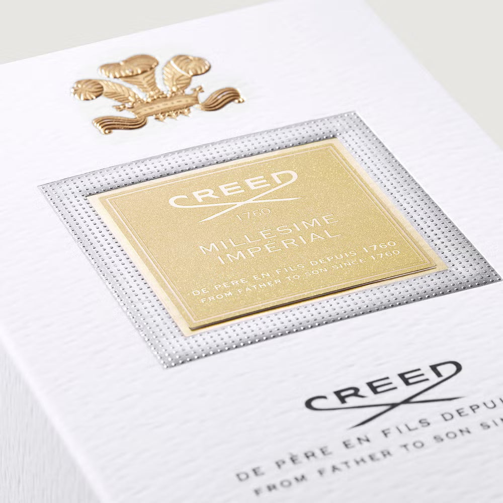 CREED MILLESIME IMPÉRIAL UNISEX EDP 100ML