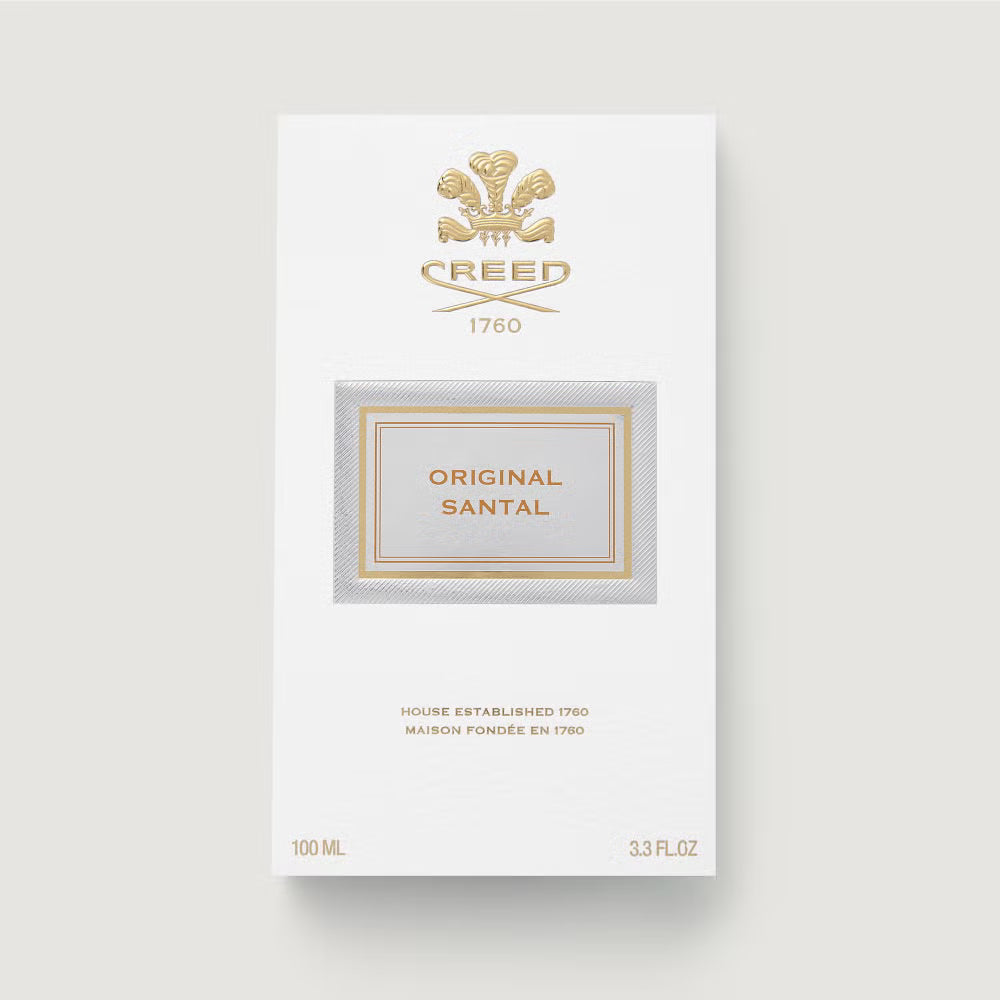 CREED ORIGINAL SANTAL UNISEX EDP 100ML