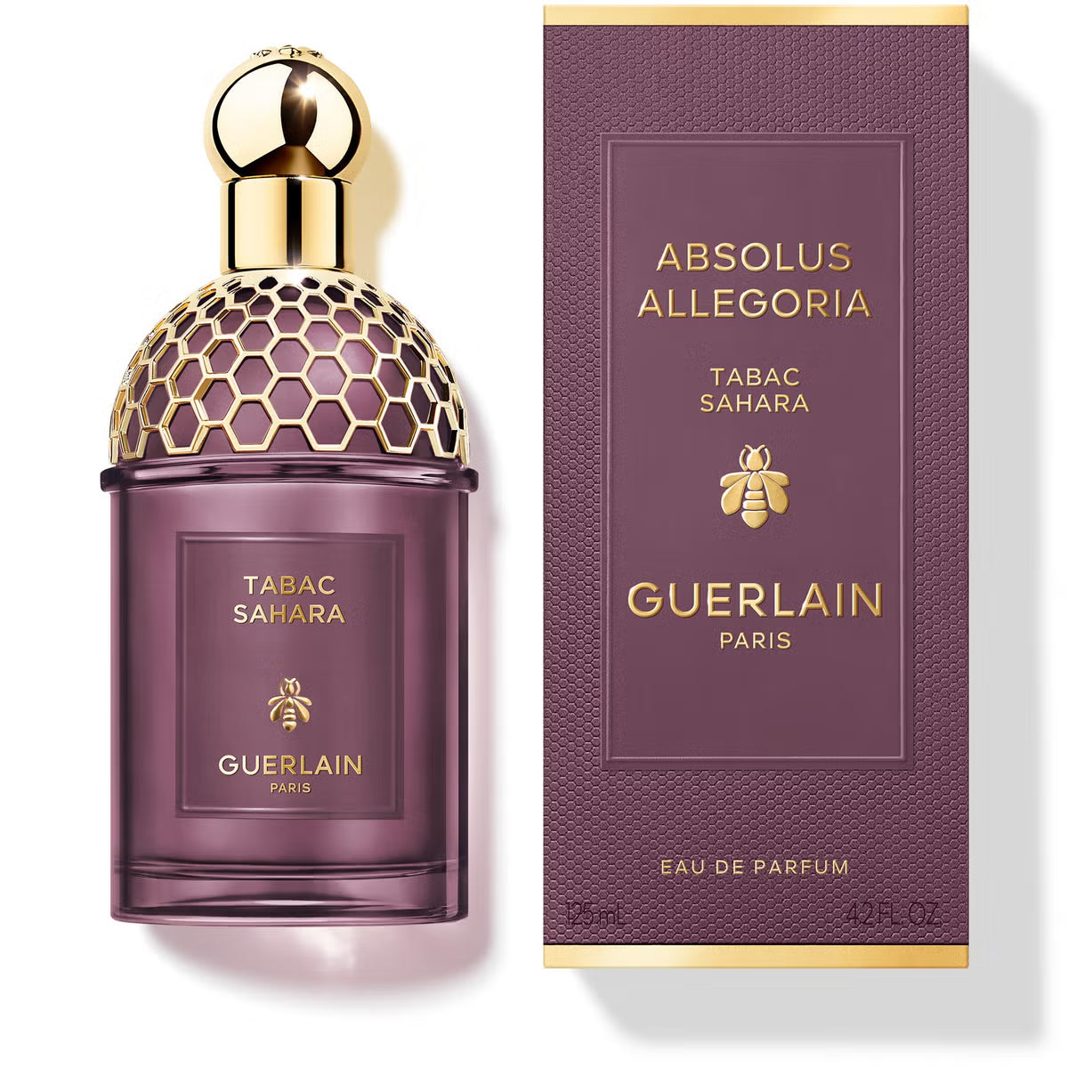 GUERLAIN ABSOLUS ALLEGORIA TABAC SAHARA UNISEX EDP