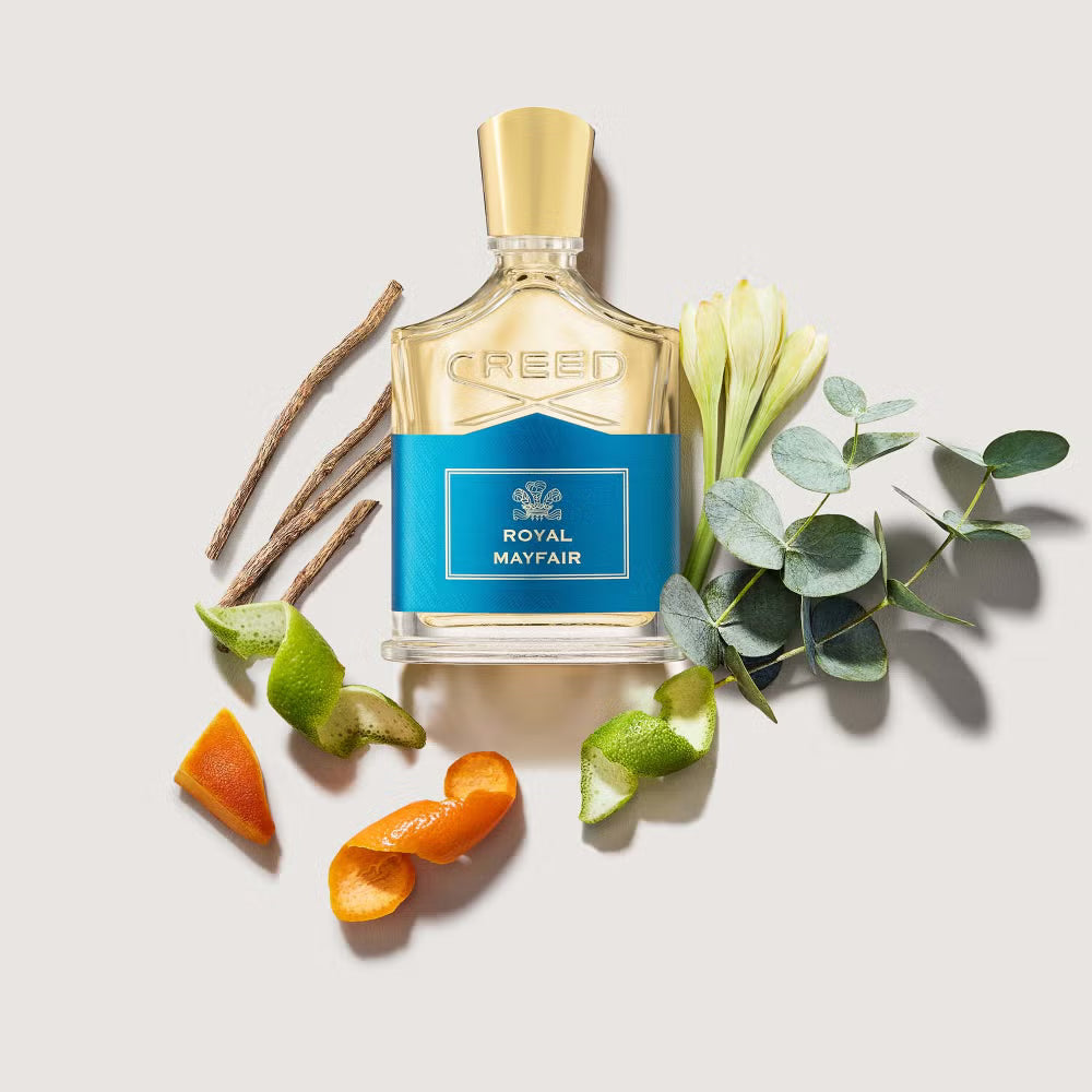 CREED ROYAL MAYFAIR UNISEX EDP 100ML Secondary image