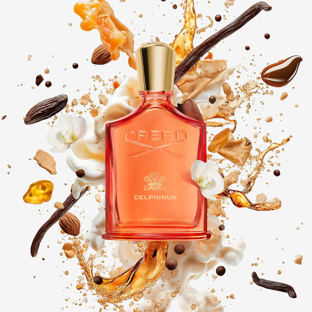 CREED DELPHINUS UNISEX EDP 100ML Secondary image