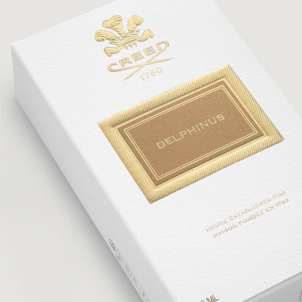 CREED DELPHINUS UNISEX EDP 100ML