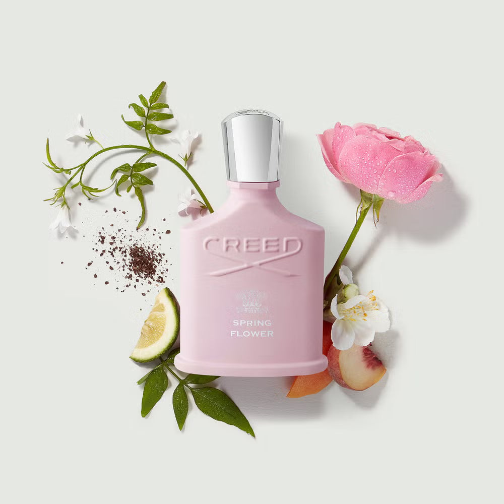 CREED SPRING FLOWER FÜR DAMEN EDP 75 ML