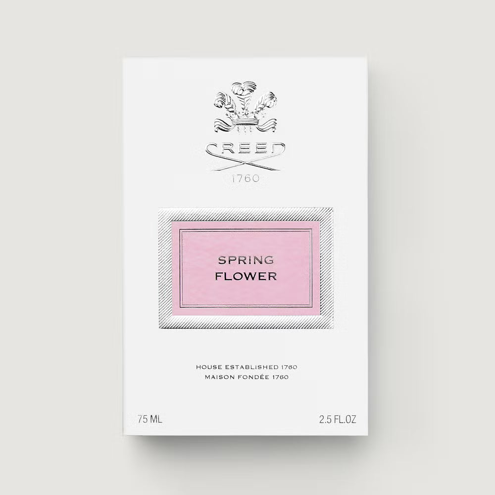 CREED SPRING FLOWER FÜR DAMEN EDP 75 ML