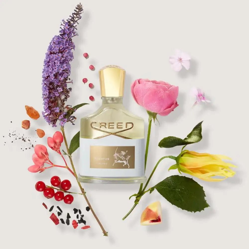 CREED AVENTUS FOR WOMEN EDP 75 ML - Al Himyan Perfumes | عطور هميان | Oud & Luxury Fragrances - Creed