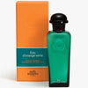HERMES EAU D'ORANGE VERTE UNISEX EDC
