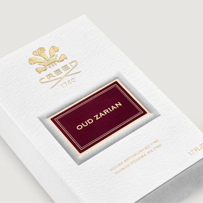 CREED OUD ZARIAN UNISEX EDP 100 ML