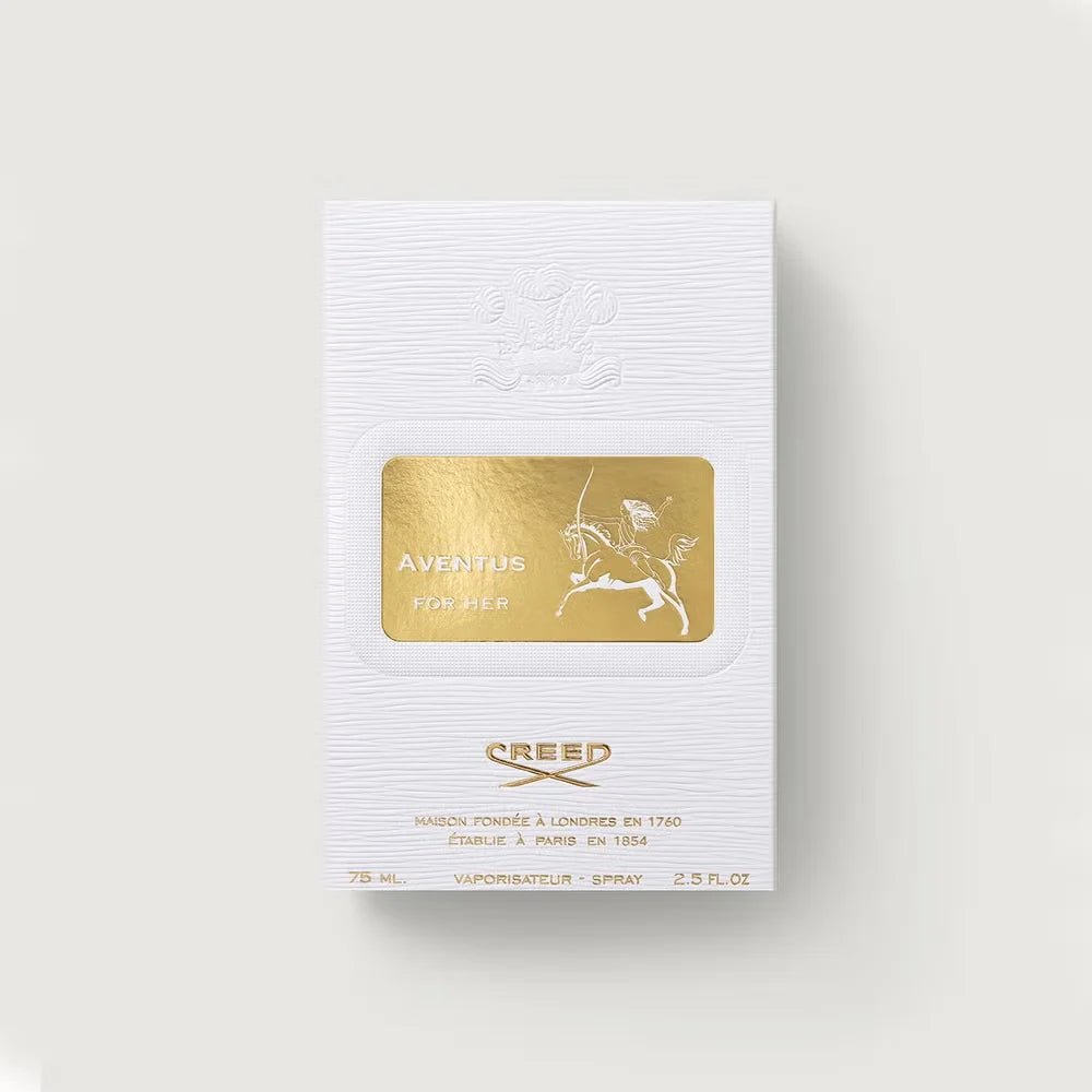 CREED AVENTUS FOR WOMEN EDP 75 ML - Al Himyan Perfumes | عطور هميان | Oud & Luxury Fragrances - Creed