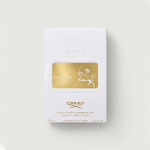 creed perfume aventus