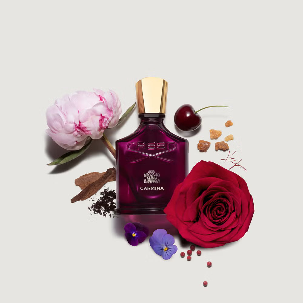 CREED CARMINA FOR WOMEN EDP 75 ML Secondary image