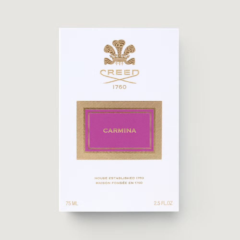 CREED CARMINA FÜR DAMEN EDP 75 ML