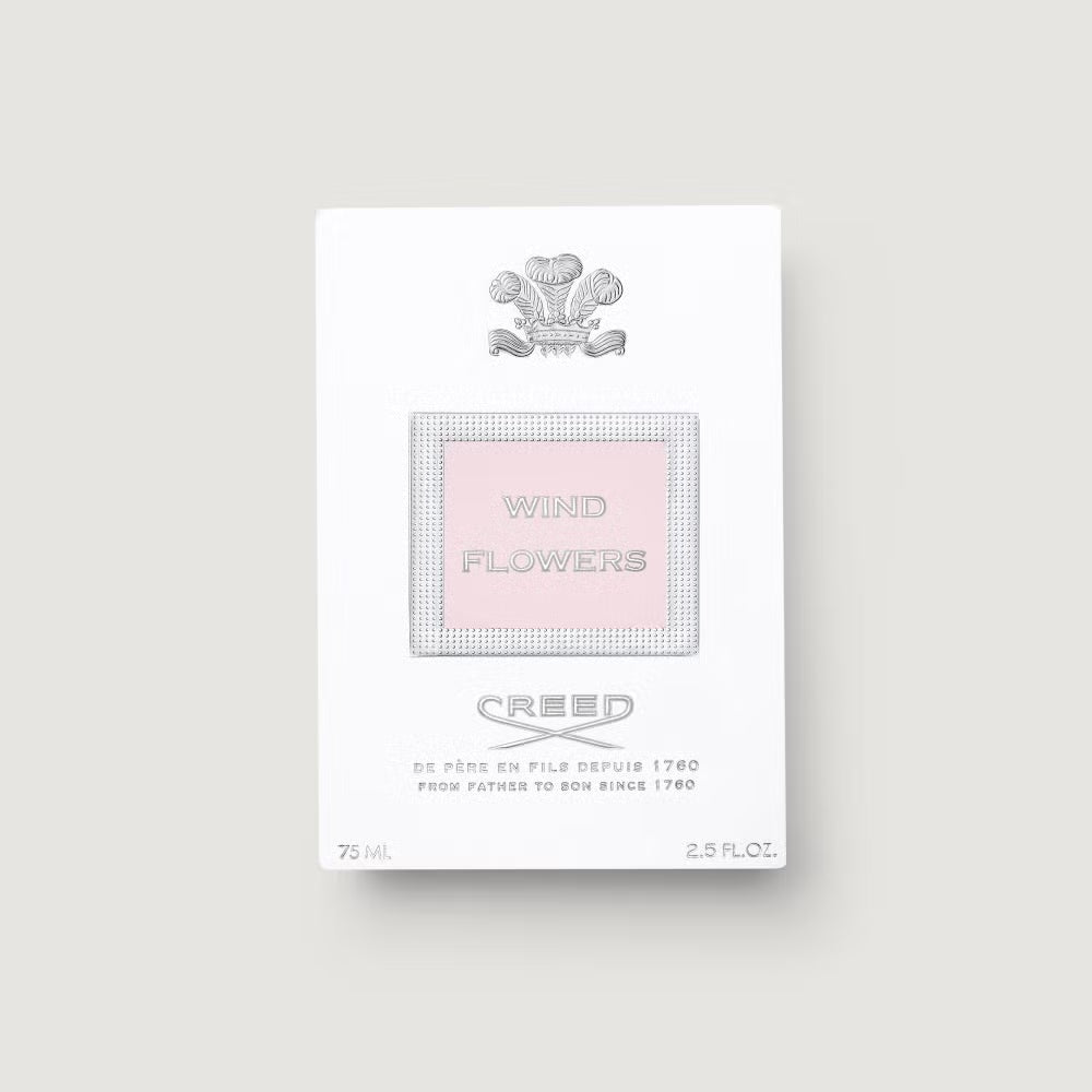 CREED WIND FLOWERS FOR WOMEN EDP 75 ML