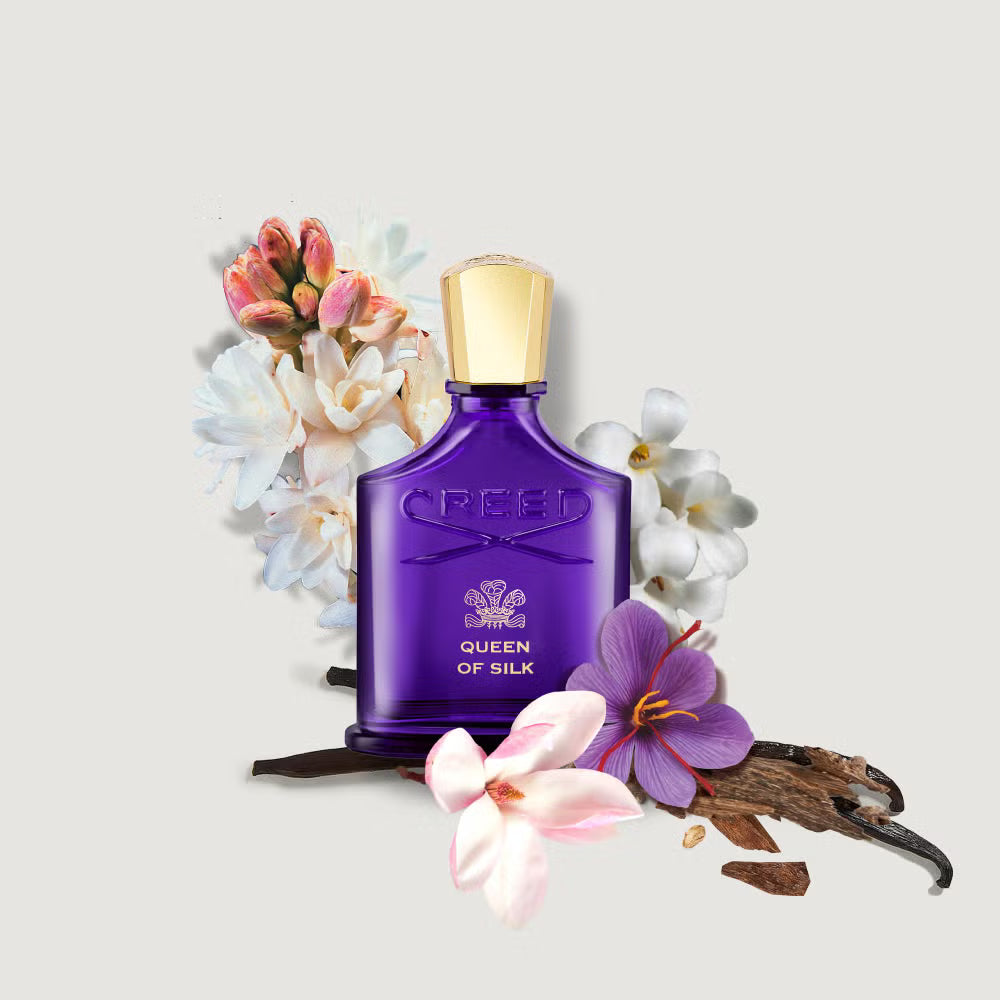 CREED QUEEN OF SILK FOR WOMEN EDP 75 ML