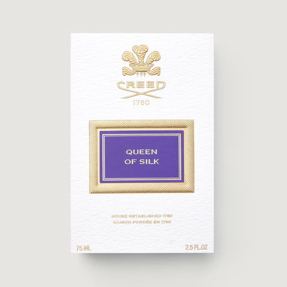 CREED QUEEN OF SILK FOR WOMEN EDP 75 ML
