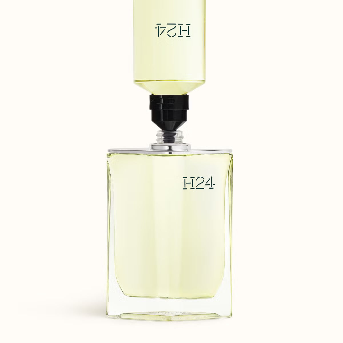 HERMES H24 FOR MEN EDT REFILLABLE