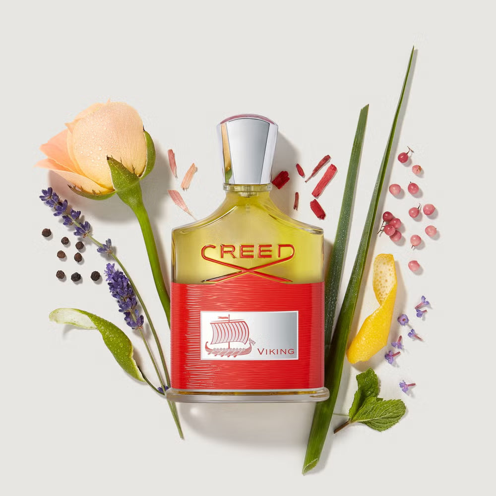 CREED VIKING COLOGNE FOR MEN EDP 100 ML