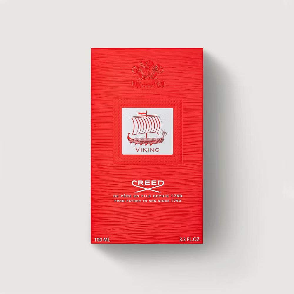 CREED VIKING COLOGNE FOR MEN EDP 100 ML