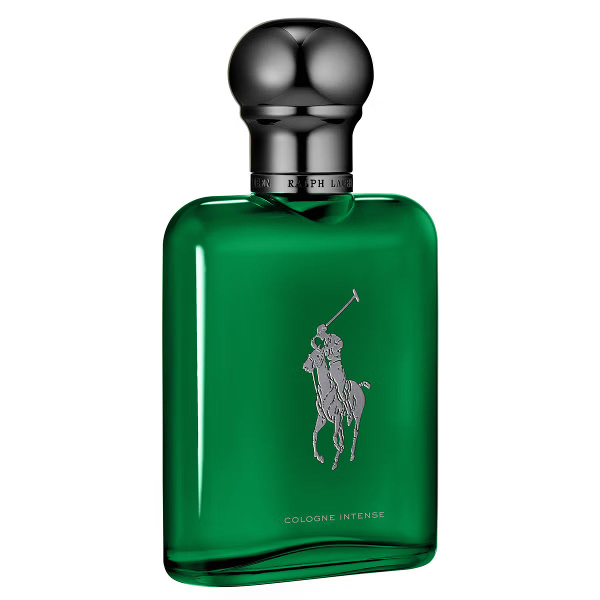 RALPH LAUREN POLO FOR MEN COLOGNE INTENSE 125ML
