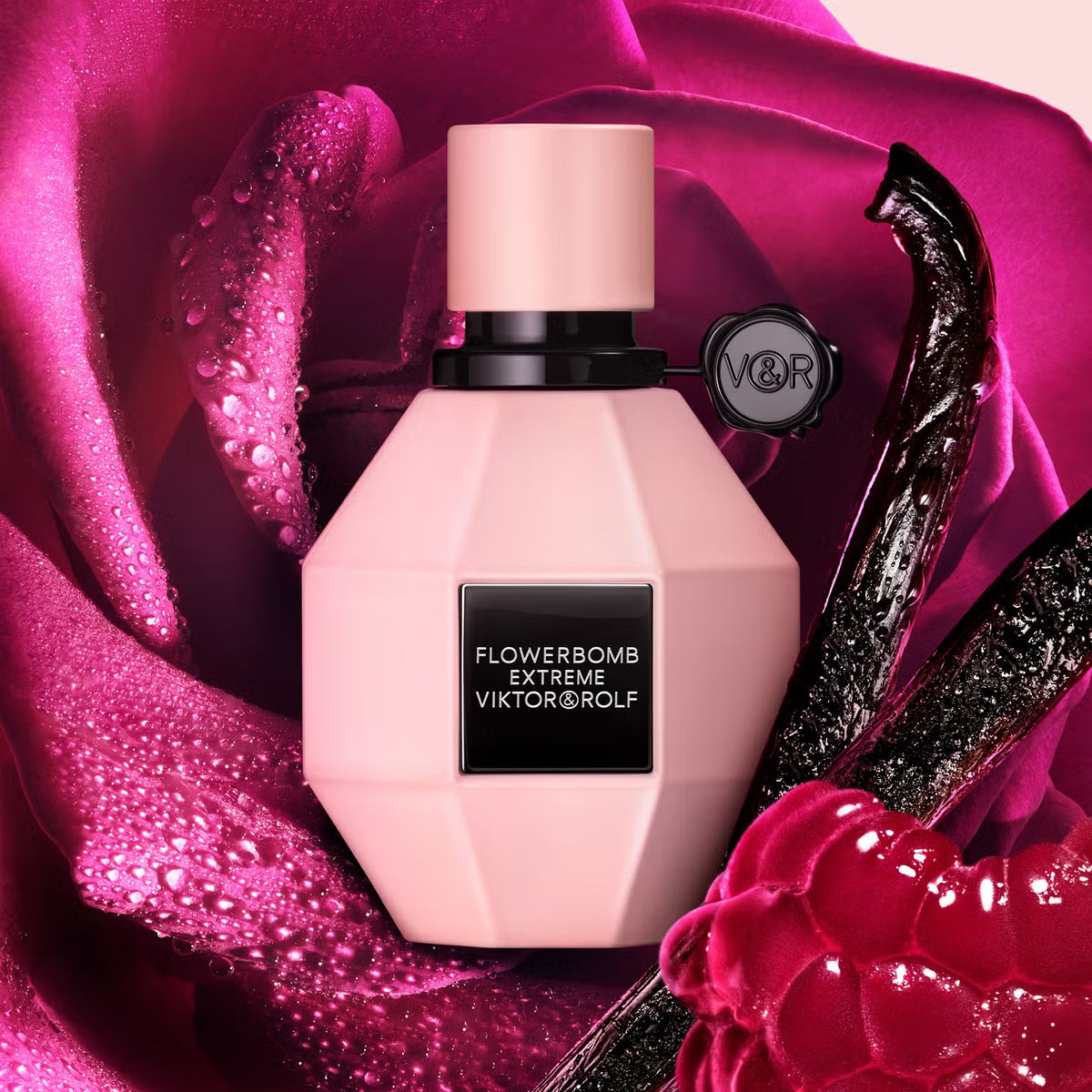 VIKTOR&ROLF FLOWERBOMB EXTREME INTENSE 2025 FOR WOMEN EDP