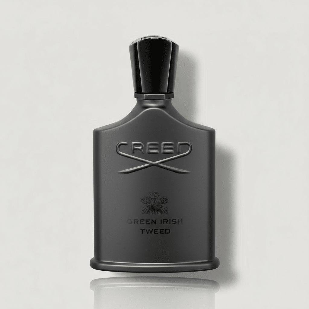 CREED GREEN IRISH TWEED FOR MEN EDP 100ML - Al Himyan Perfumes | عطور هميان | Oud & Luxury Fragrances - Creed Main image