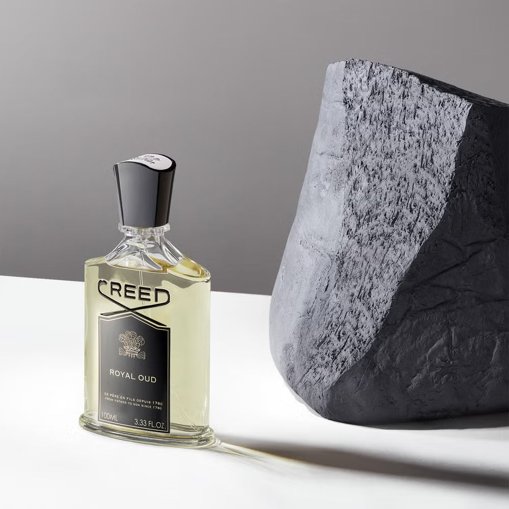 CREED ROYAL OUD UNISEX EDP 100ML