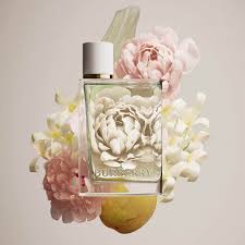 BURBERRY HER FOR WOMEN EDT 100ML - Al Himyan Perfumes | عطور هميان | Oud & Luxury Fragrances - Burberry