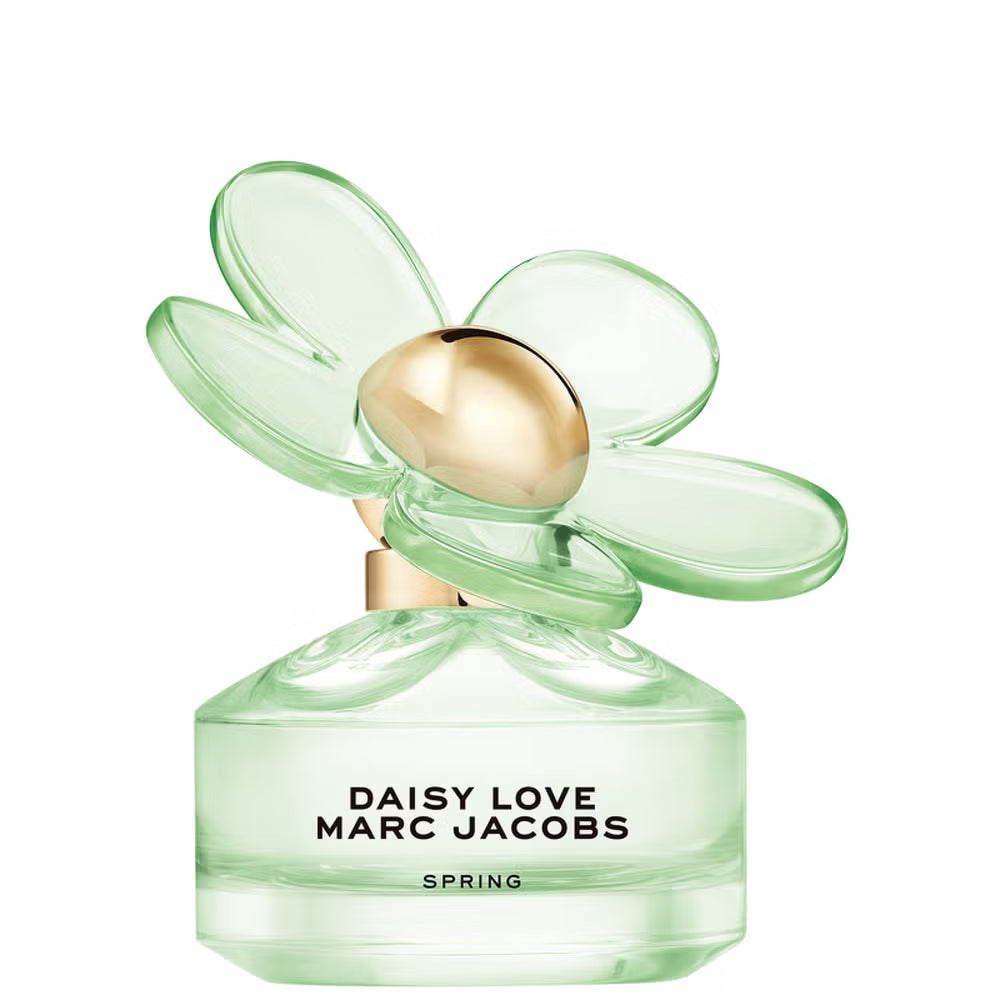 MARC JACOBS DAISY SPRING LIMITED EDITION FOR WOMEN EDT 50ML