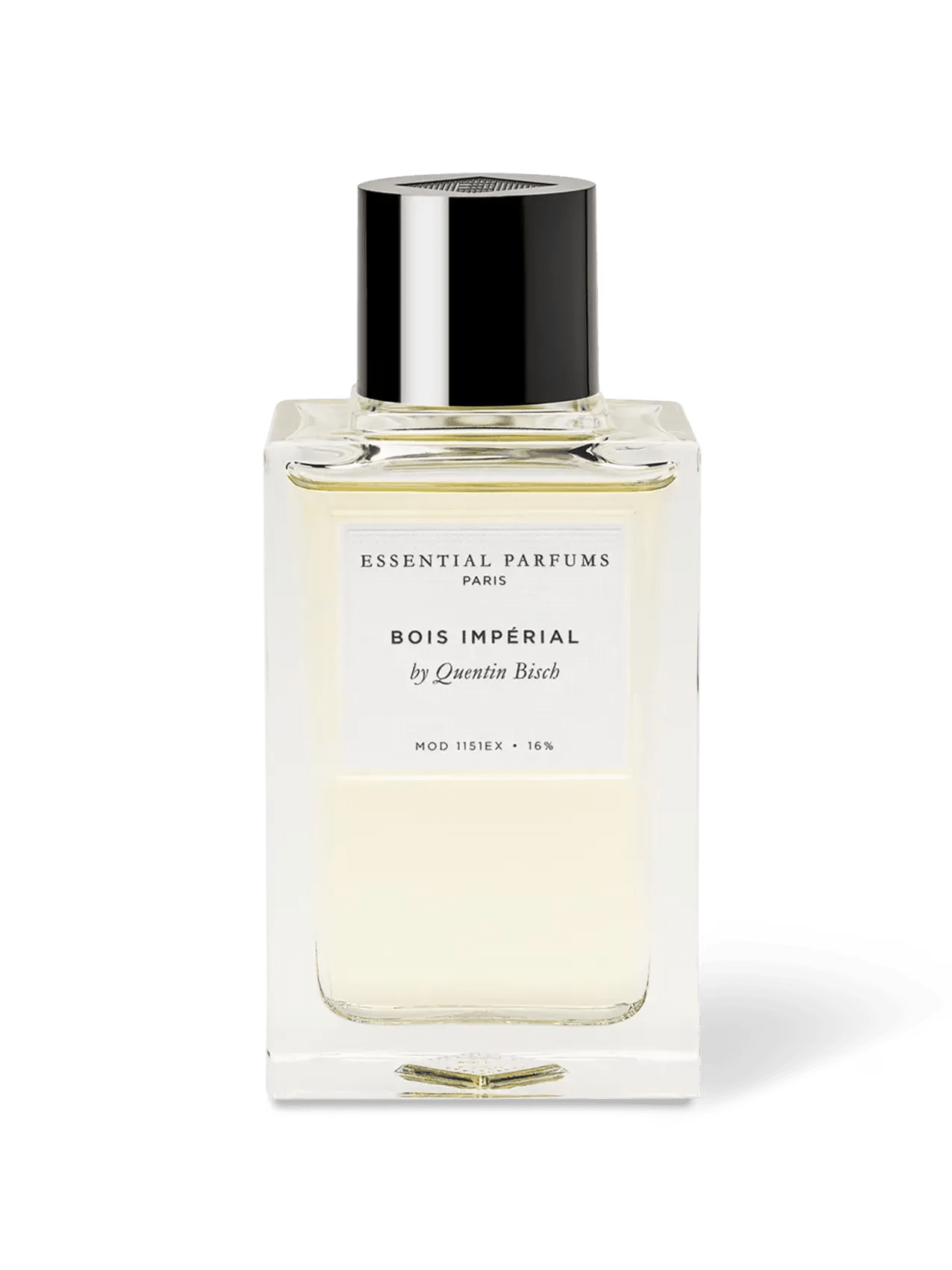ESSENTIAL PARFUMS BOIS IMPERIAL UNISEX EDP 100ML - Al Himyan Perfumes | عطور هميان | Oud & Luxury Fragrances - Essential Parfums