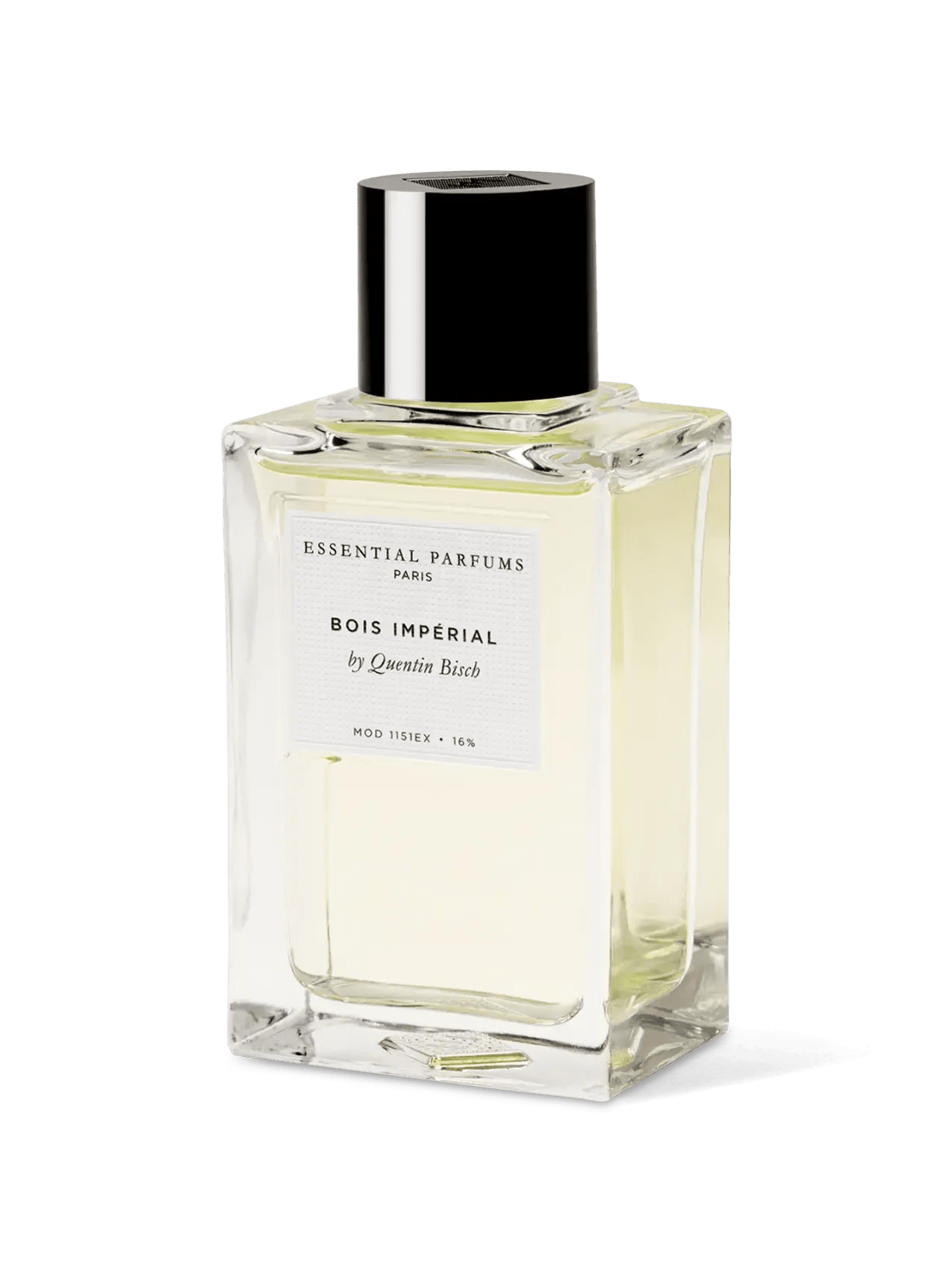 ESSENTIAL PARFUMS BOIS IMPERIAL UNISEX EDP 100ML - Al Himyan Perfumes | عطور هميان | Oud & Luxury Fragrances - Essential Parfums