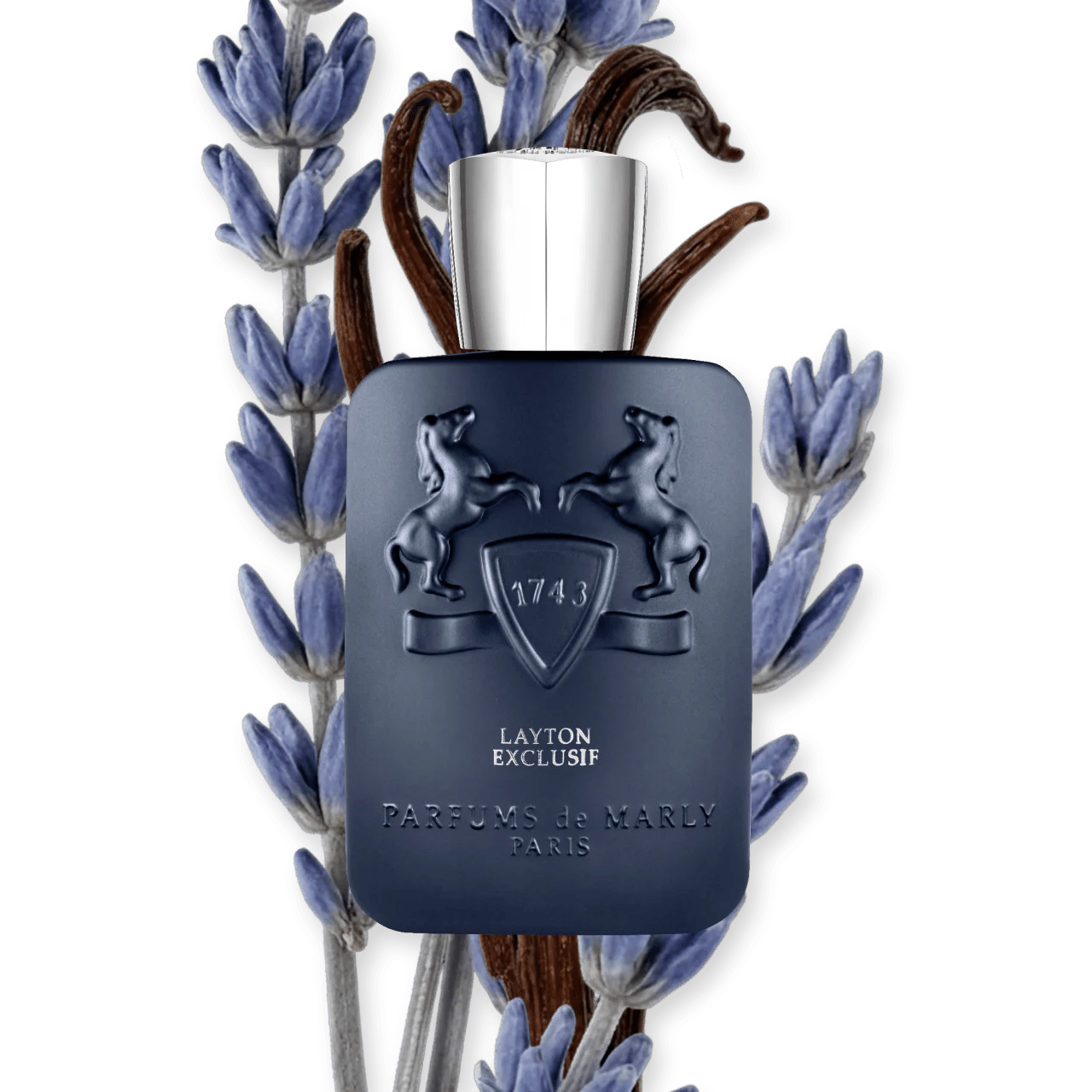 PARFUMS de MARLY LAYTON EXCLUSIF UNISEX PARFUM 125ML - Al Himyan Perfumes | عطور هميان | Oud & Luxury Fragrances - parfums de marly