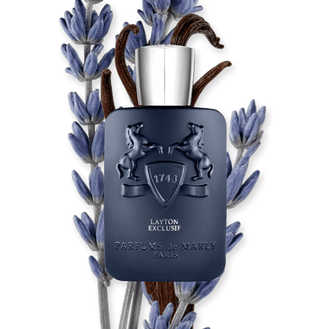 PARFUMS de MARLY LAYTON EXCLUSIF UNISEX PARFUM 125ML - Al Himyan Perfumes | عطور هميان | Oud & Luxury Fragrances - parfums de marly
