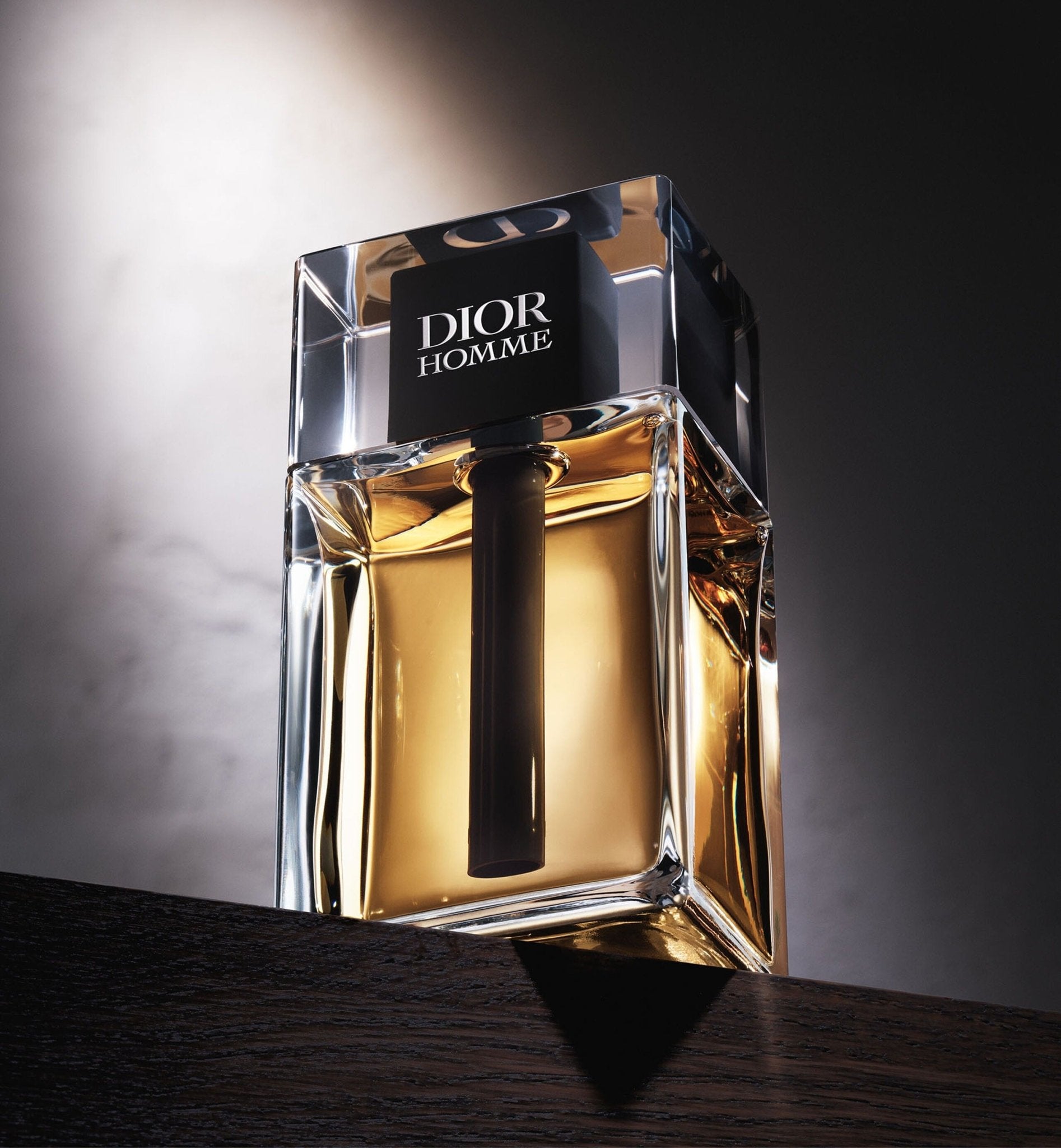 CHRISTIAN DIOR DIOR HOMME FOR MEN EDT - Al Himyan Perfumes | عطور هميان | Oud & Luxury Fragrances - Dior