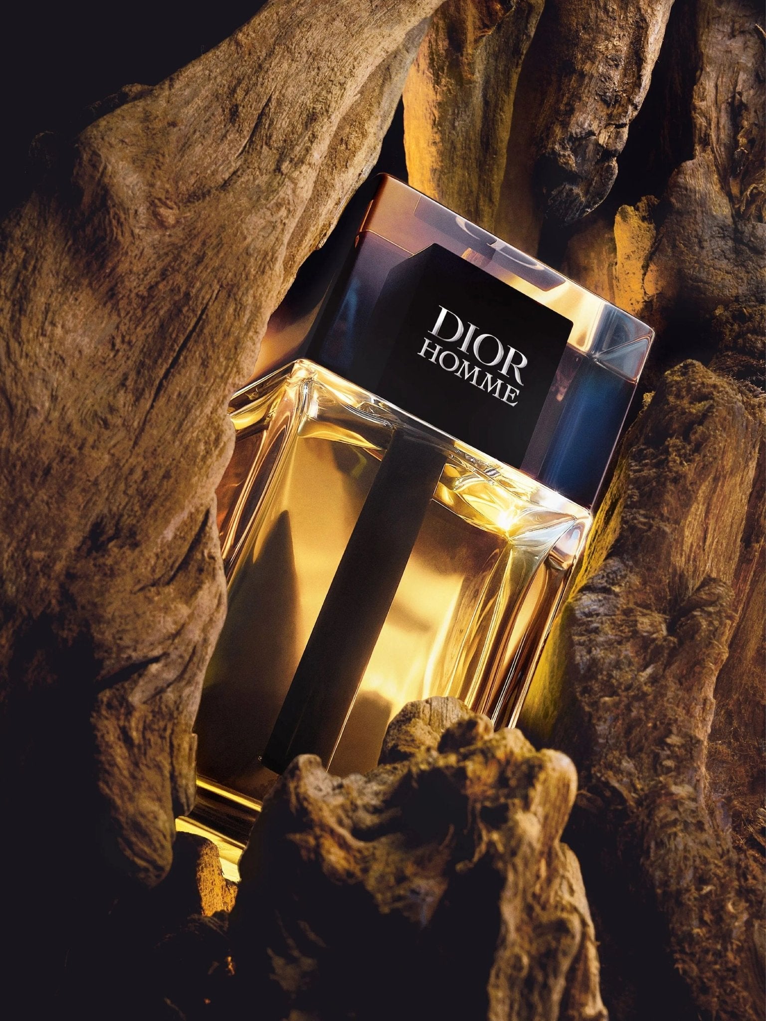 CHRISTIAN DIOR DIOR HOMME FOR MEN EDT - Al Himyan Perfumes | عطور هميان | Oud & Luxury Fragrances - Dior