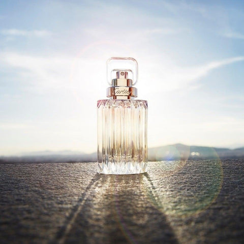 Cartier Carat For Women Eau De Parfum - Al Himyan Perfumes | عطور هميان | Oud & Luxury Fragrances - Cartier
