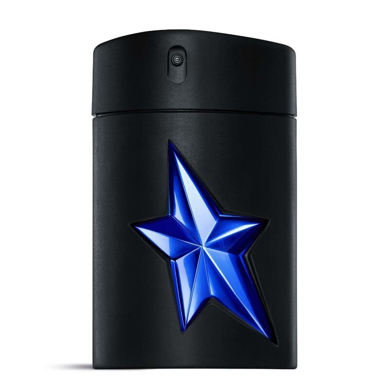MUGLER A MEN STELLAR FOR MEN EDP 100ML - Al Himyan Perfumes | عطور هميان | Oud & Luxury Fragrances - Mugler Main image