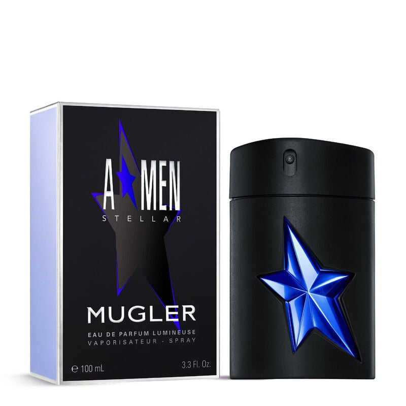 MUGLER A MEN STELLAR FOR MEN EDP 100ML