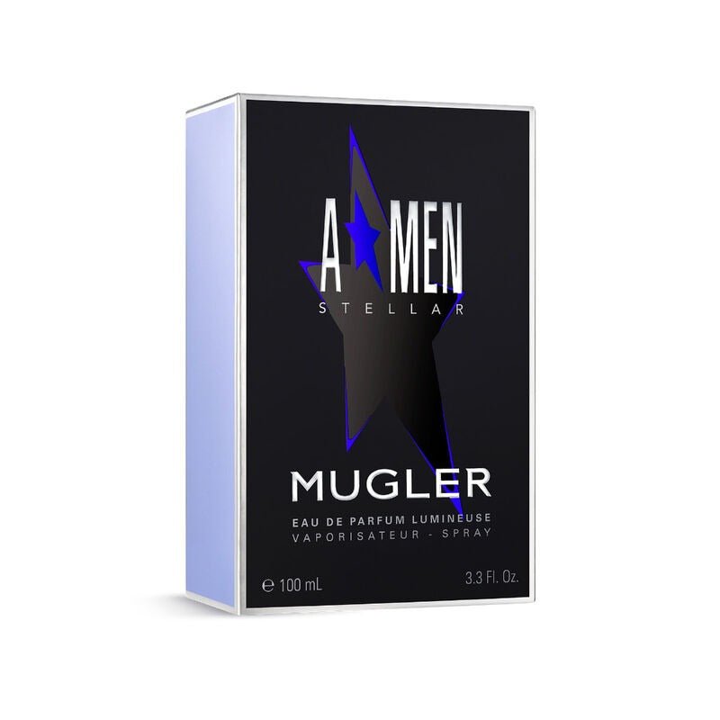 MUGLER A MEN STELLAR FOR MEN EDP 100ML Secondary image