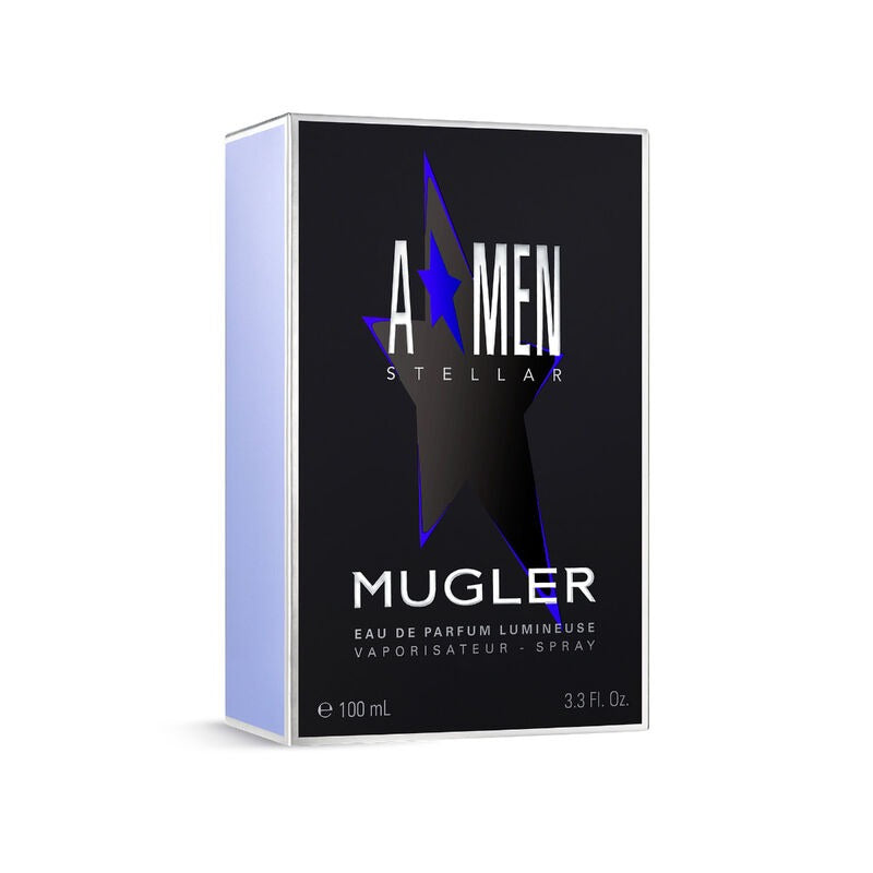 MUGLER A MEN STELLAR FOR MEN EDP 100ML