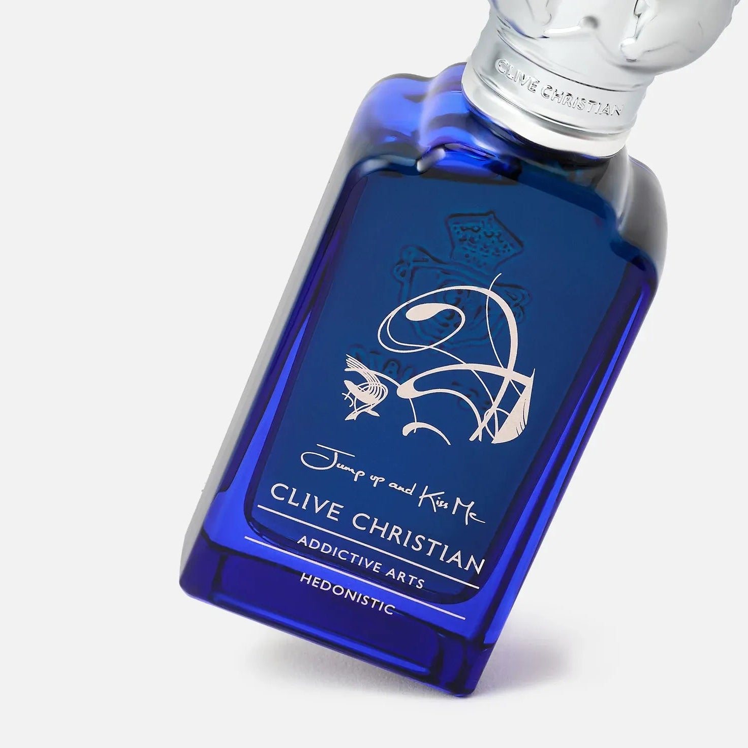 CLIVE CHRISTIAN Addictive Arts JUMP UP AND KISS ME HEDONISTIC EDP 50ML Secondary image